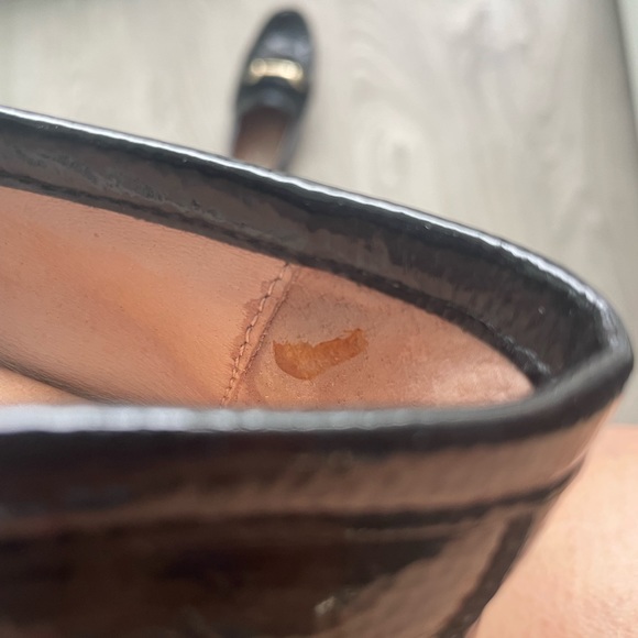 Steve Madden Loafer Shoes - Picture 3 of 3